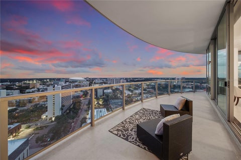 Photo of 400 Central Avenue #1901, St Petersburg, FL 33701 (MLS # TB8513342)