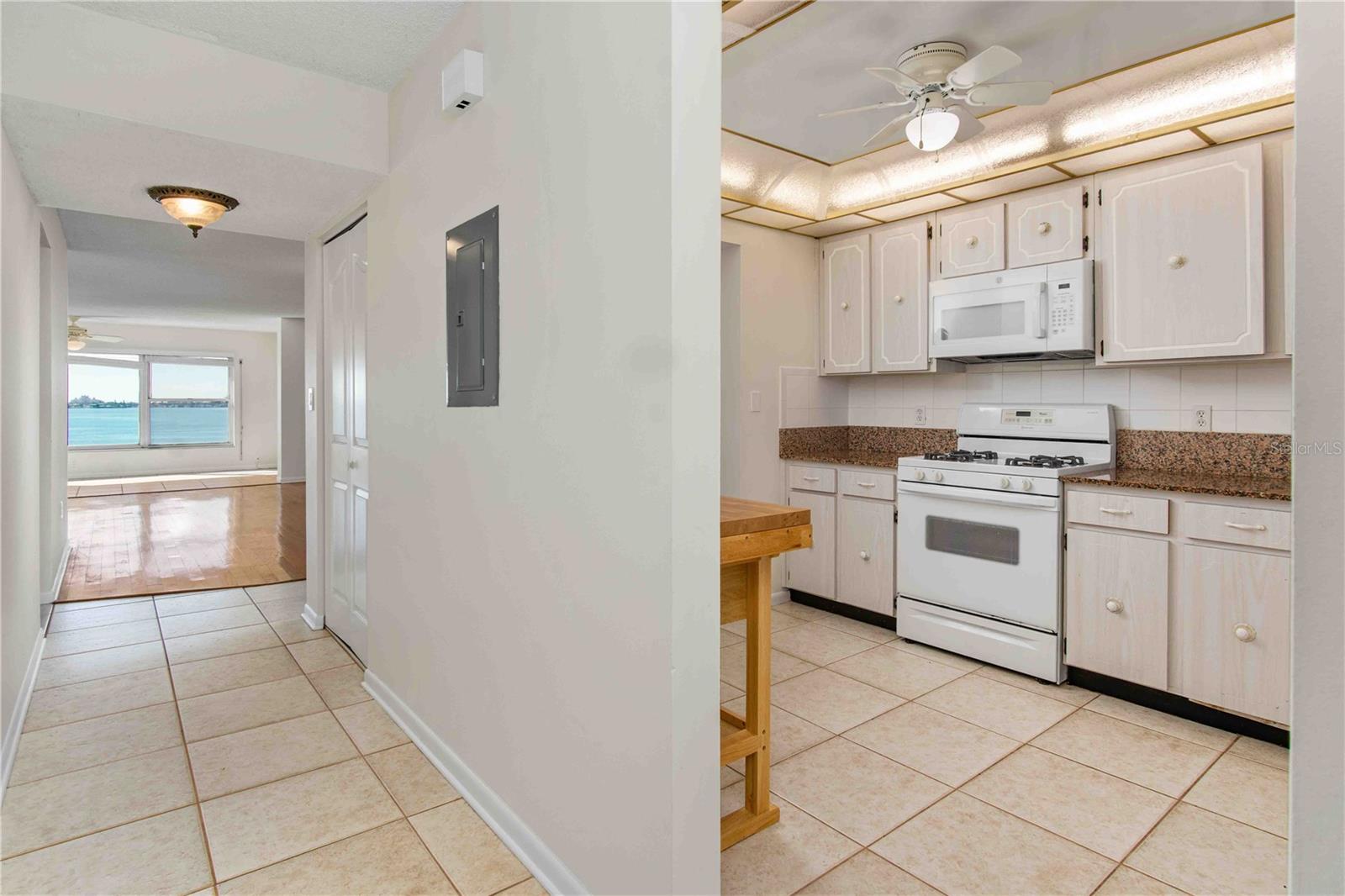 TOWN SHORES OF GULFPORT - Residential