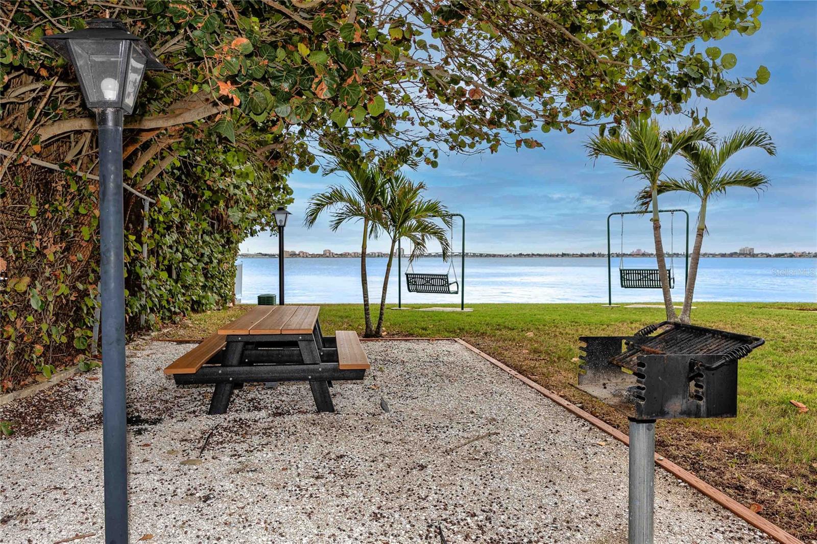 TOWN SHORES OF GULFPORT - Residential