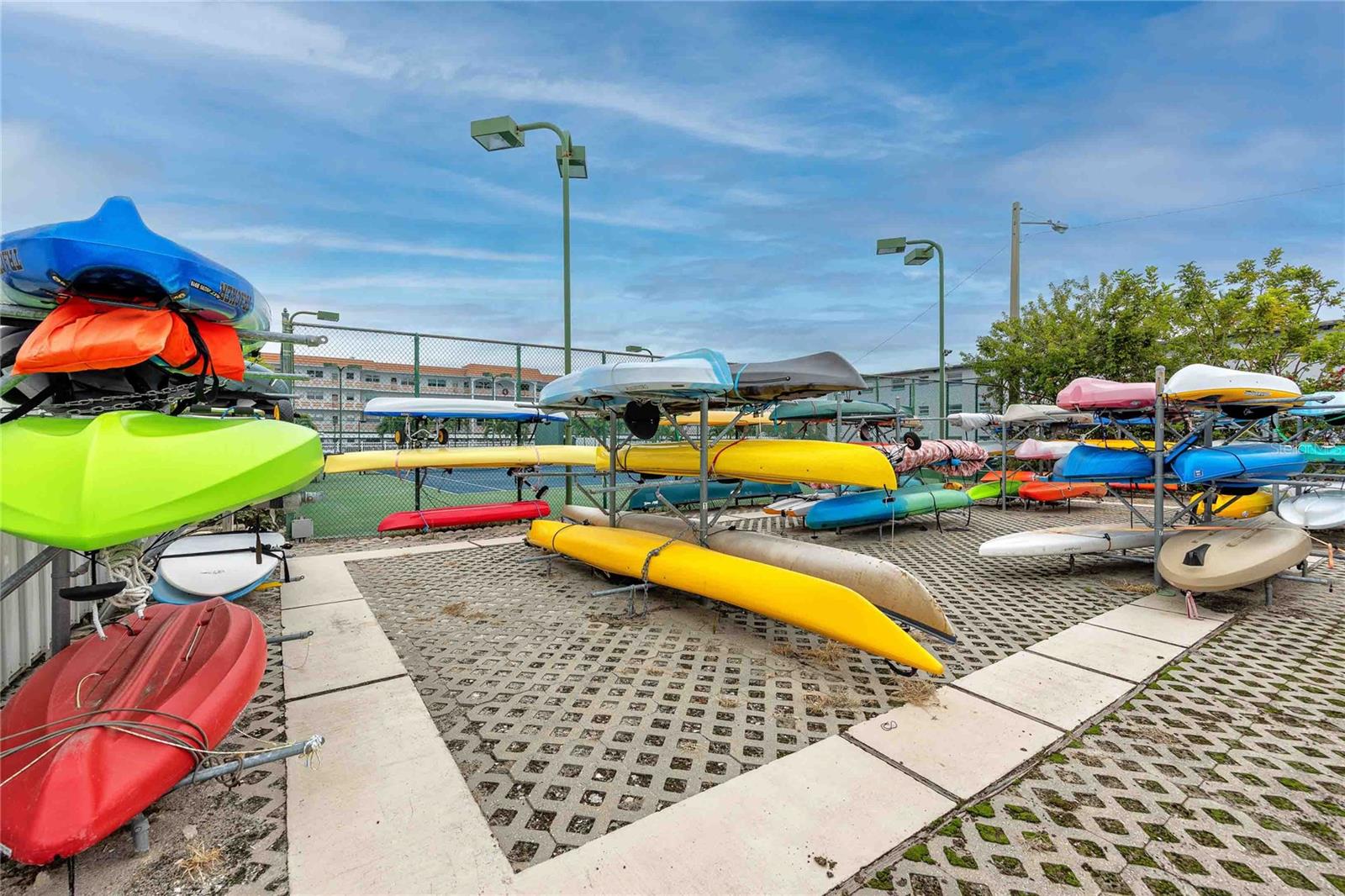 TOWN SHORES OF GULFPORT - Residential