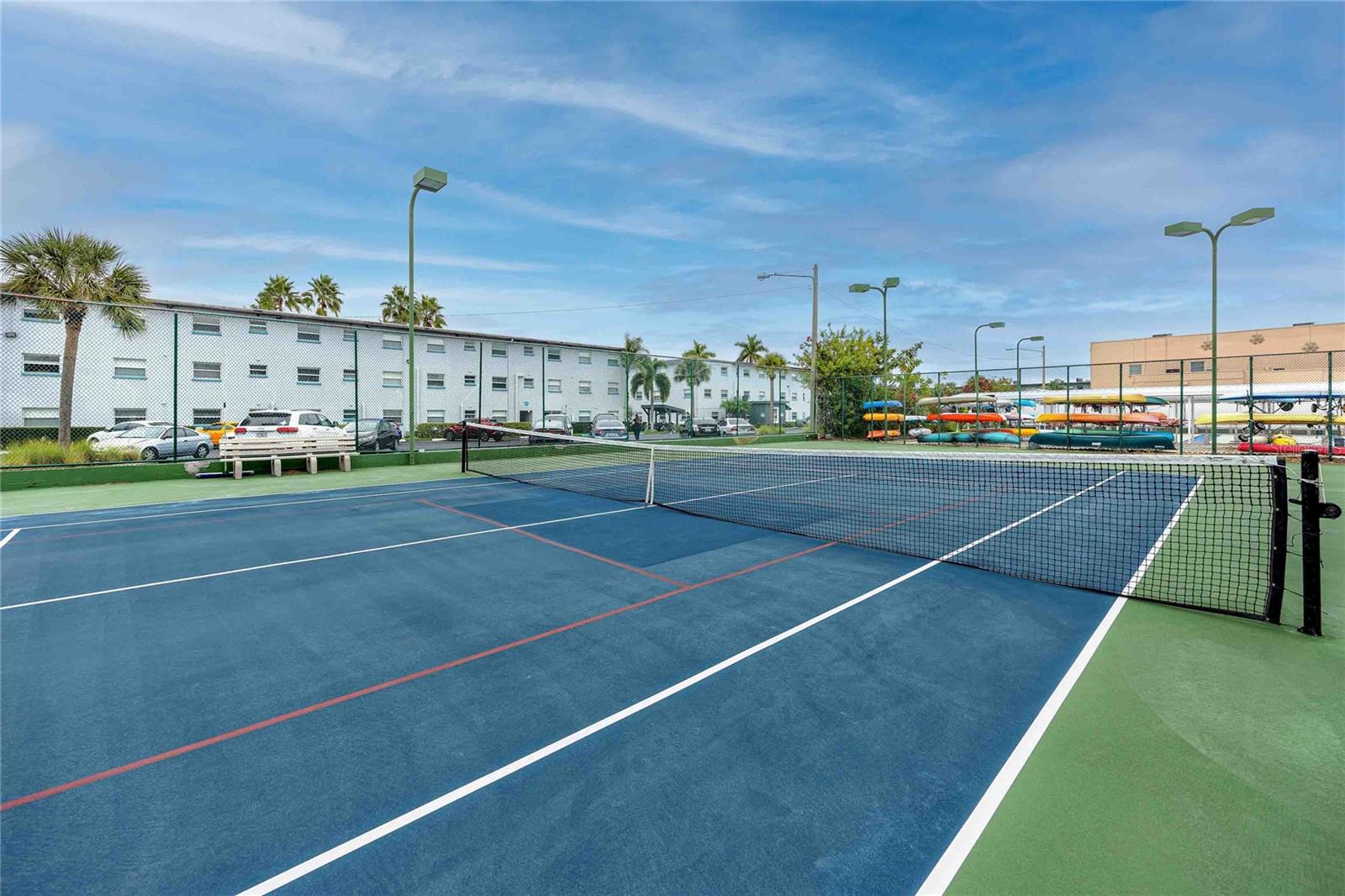 TOWN SHORES OF GULFPORT - Residential