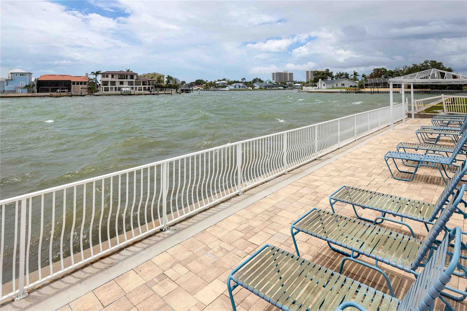 TOWN SHORES OF GULFPORT - Residential