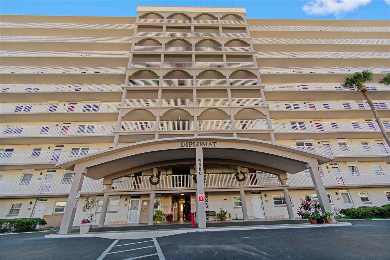 TOWN SHORES OF GULFPORT - Residential