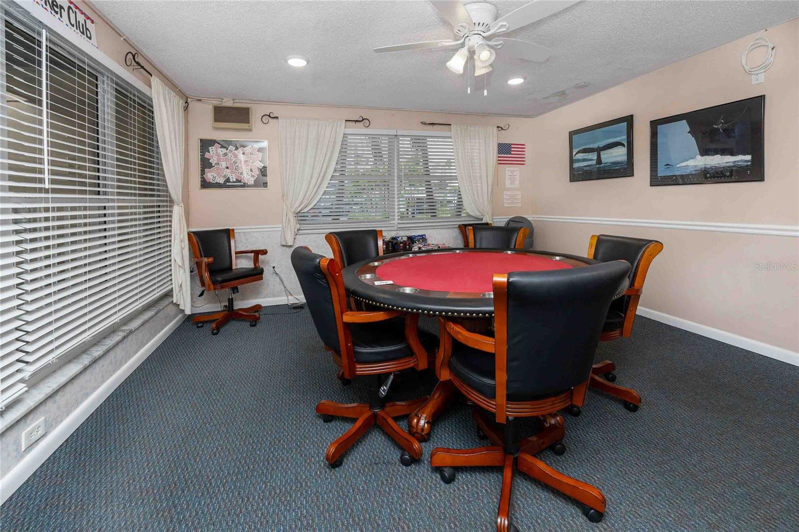 TOWN SHORES OF GULFPORT - Residential