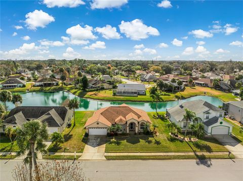 Photo of 343 Aleatha Drive, Daytona Beach, FL 32114 (MLS # O6377487)