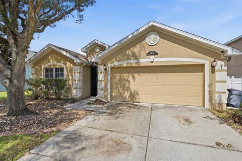 Photo of 5656 Sweet William Terrace, Land O Lakes, FL 34639 (MLS # TB8531990)