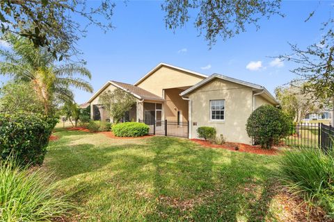 A home in POLK CITY