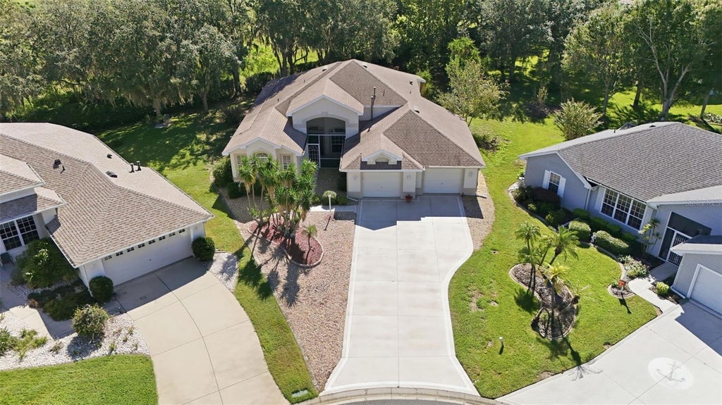 Photo of 2852 Cape Horn Court, Tavares, FL 32778 (MLS # G5119041)
