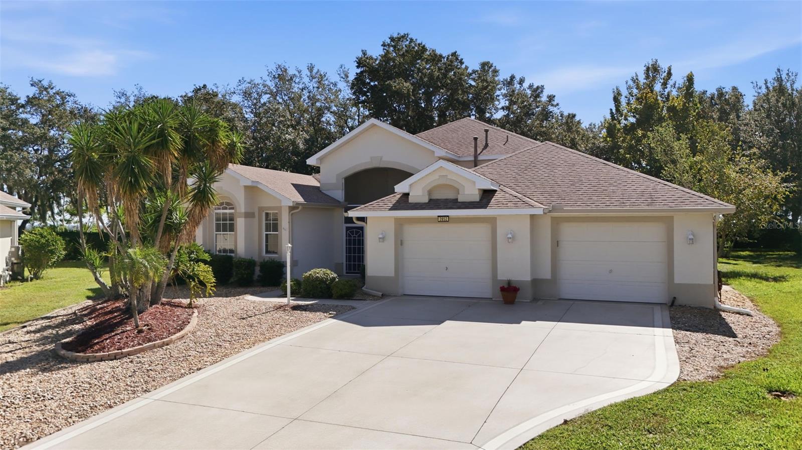 2852 CAPE HORN COURT
