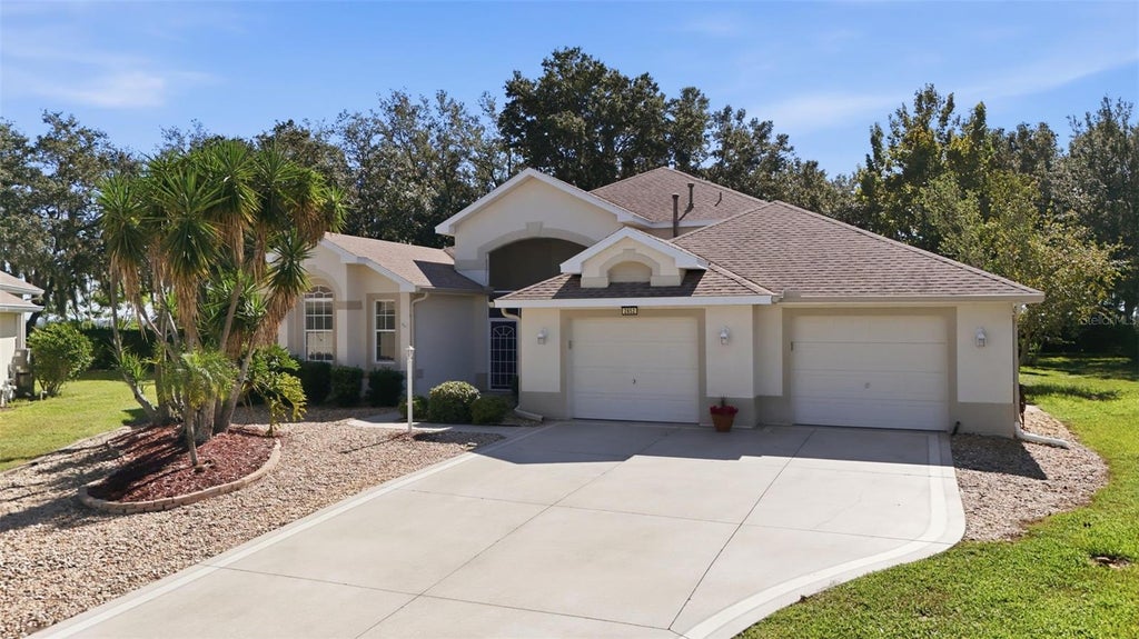 Photo of 2852 Cape Horn Court, Tavares, FL 32778 (MLS # G5119041)