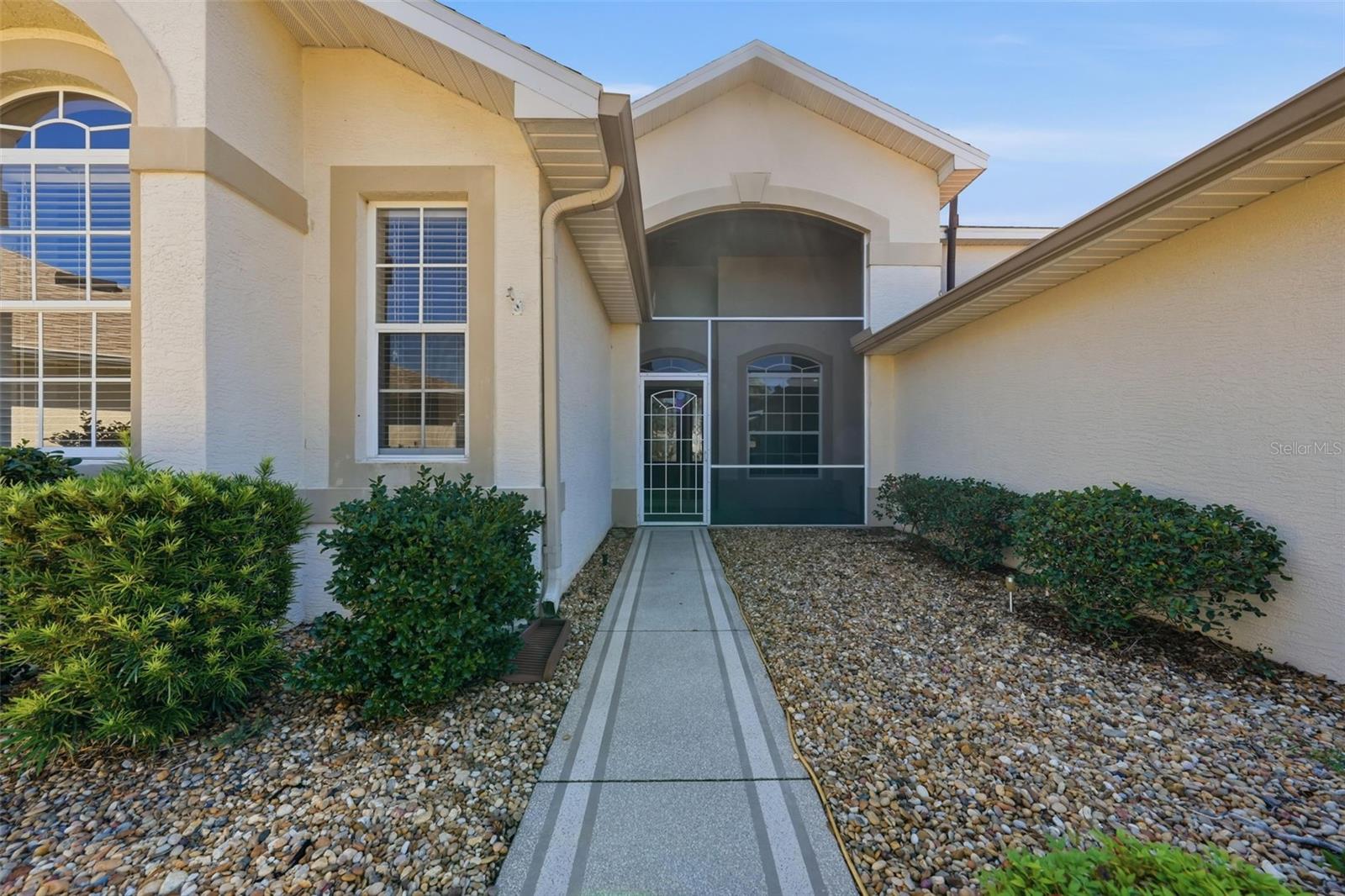 2852 CAPE HORN COURT