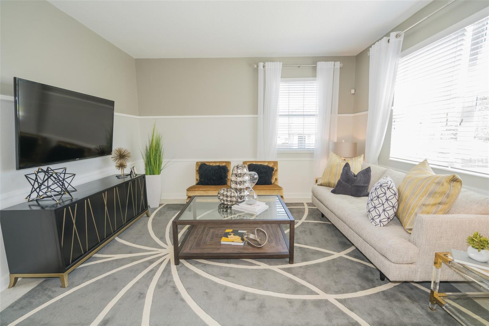 2860 HAZE ROAD