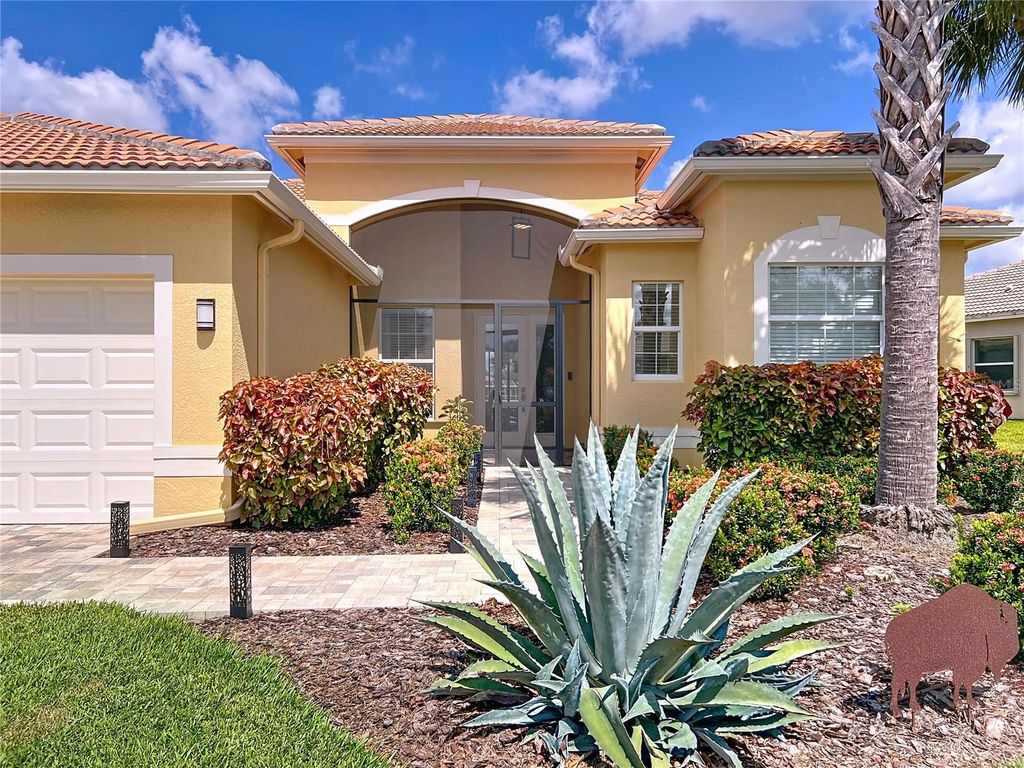 Photo of 16244 Diamond Bay Drive, Wimauma, FL 33598 (MLS # TB8420306)