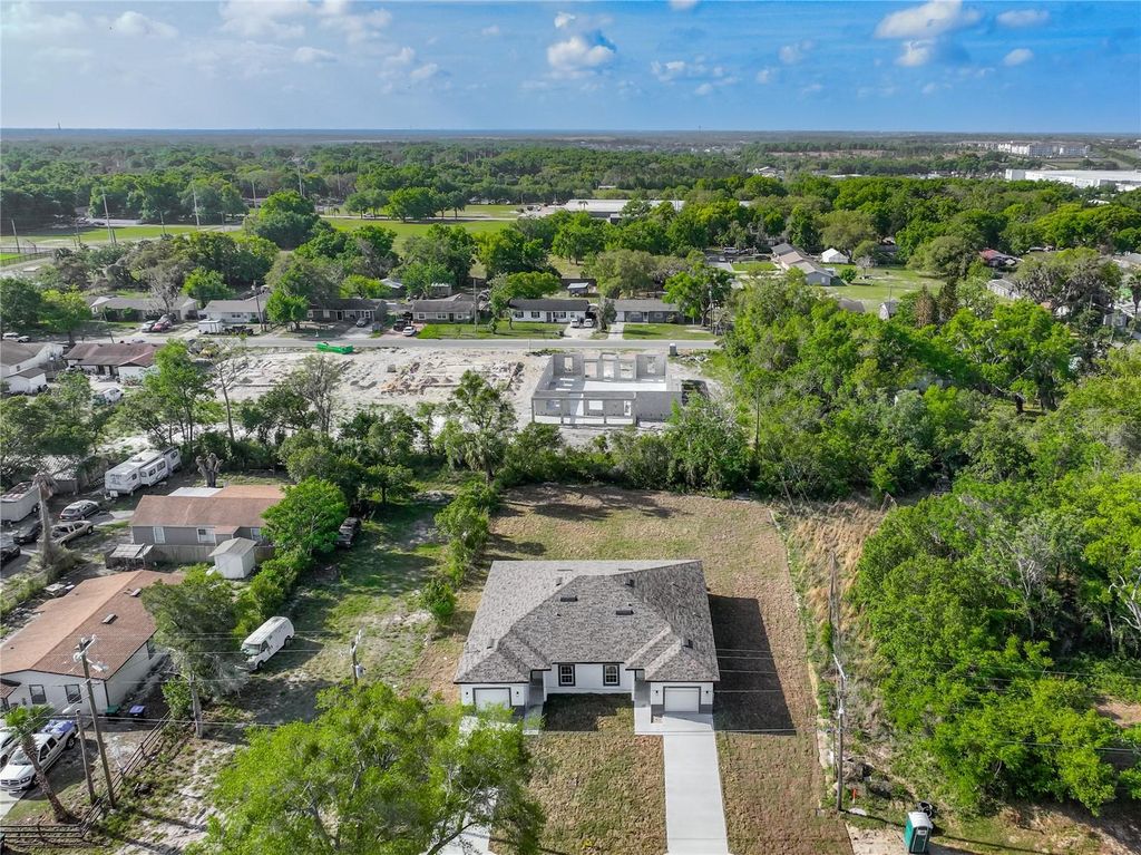 Photo of 356 W 4th Street, Apopka, FL 32703 (MLS # O6395231)