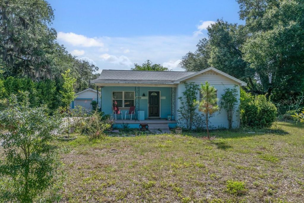 Photo of 6709 N 13th Street, Tampa, FL 33604 (MLS # TB8436212)