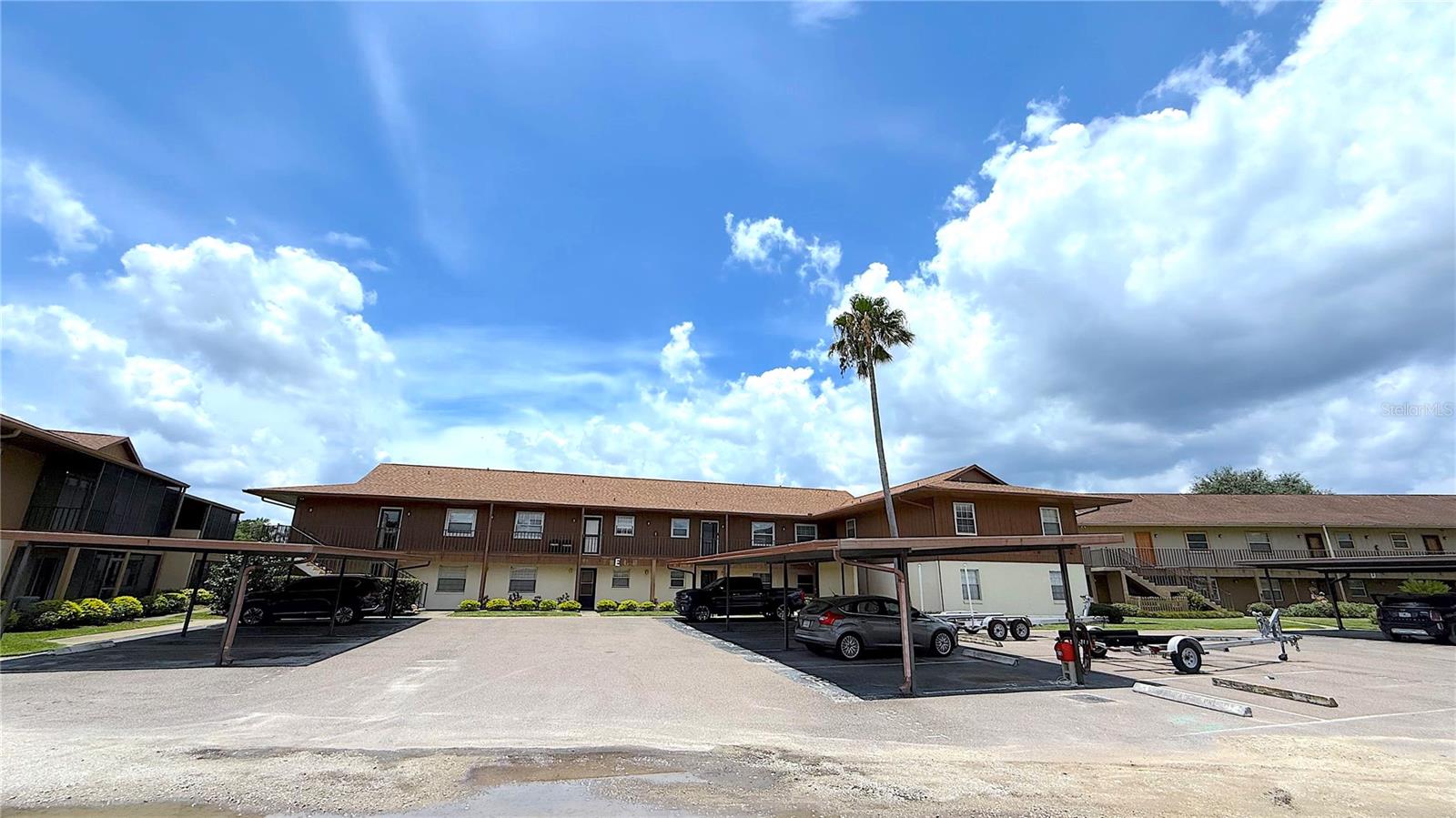 1640 JUNO TRAIL 202E