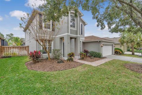 A home in TAMPA