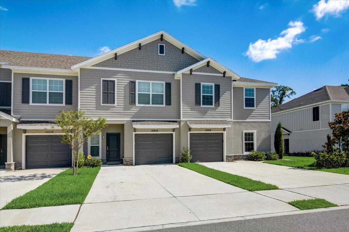 10916 QUICKWATER COURT