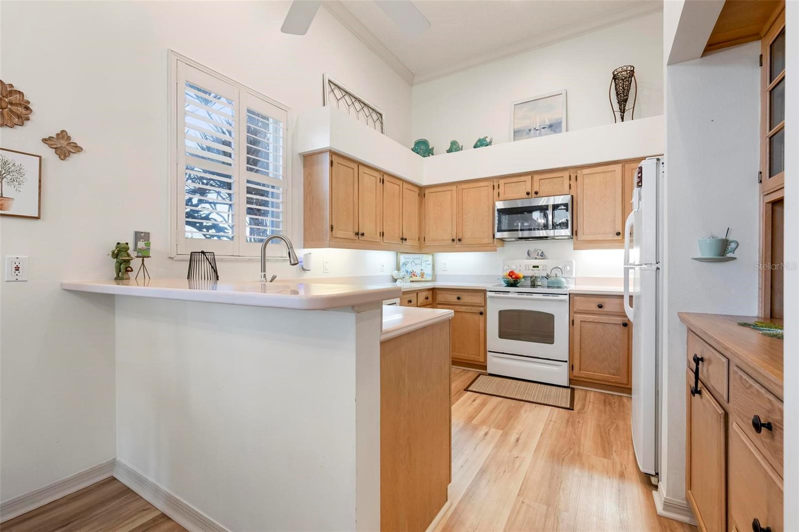 LYNWOOD GLEN - Residential