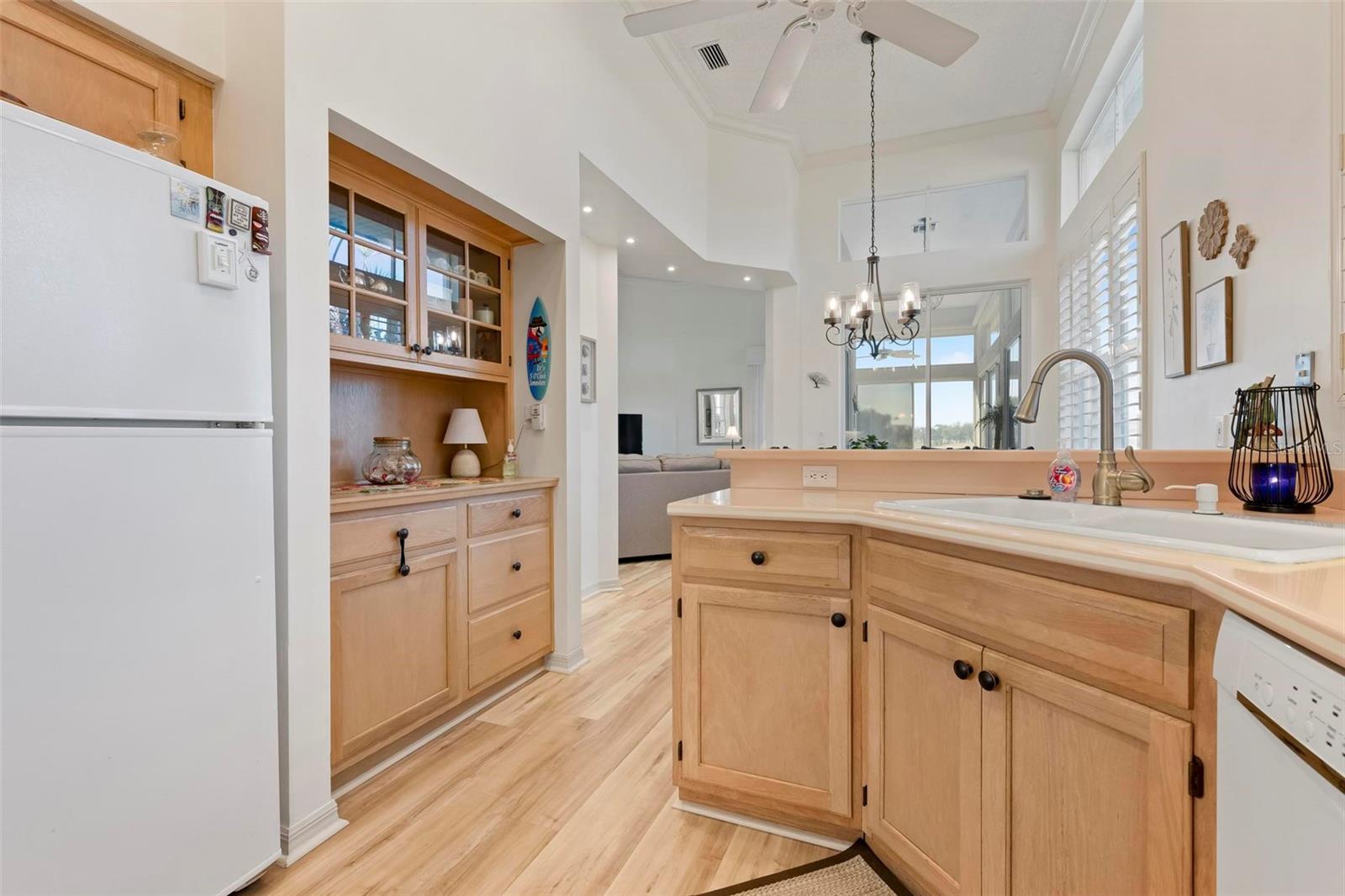 LYNWOOD GLEN - Residential