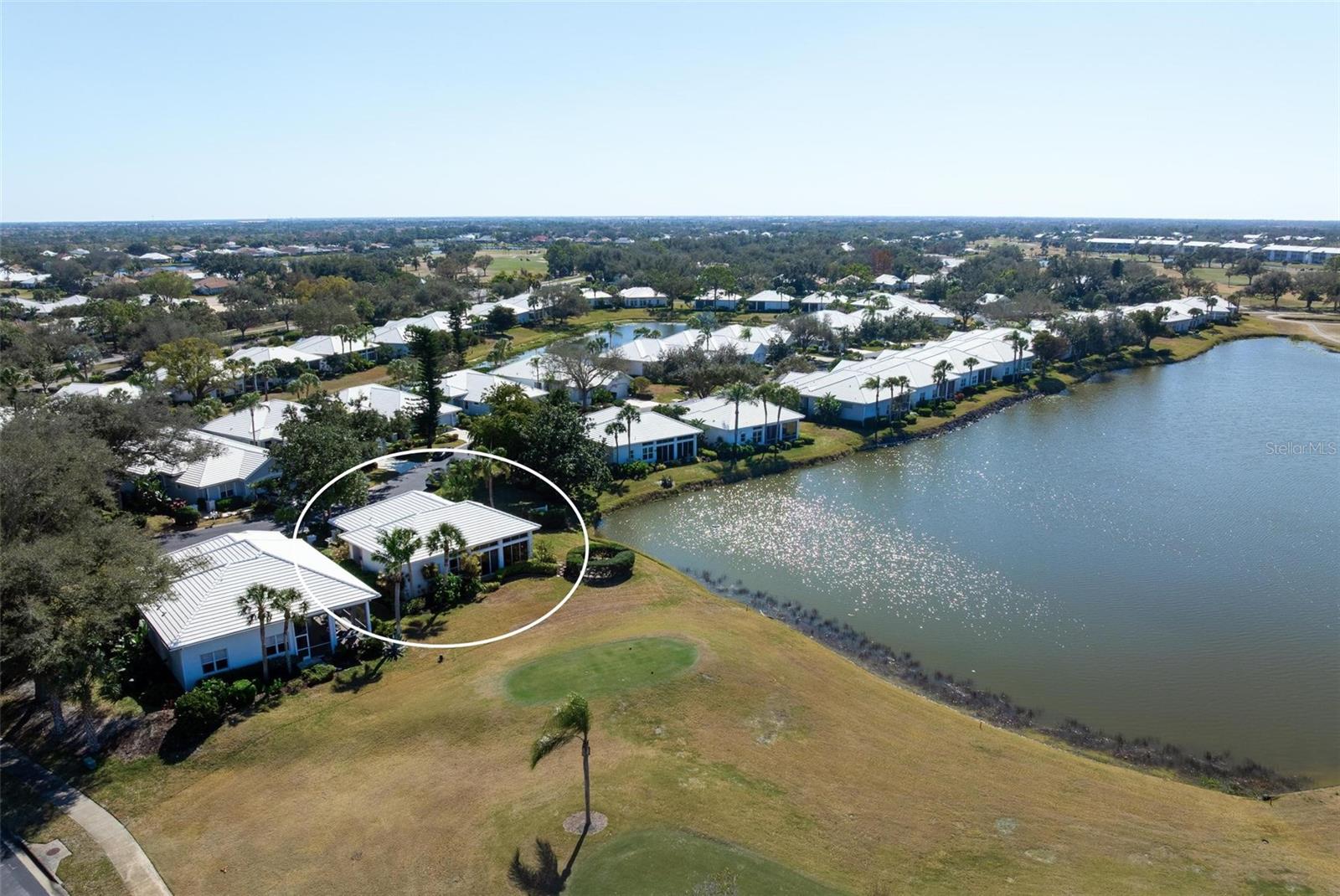 LYNWOOD GLEN - Residential