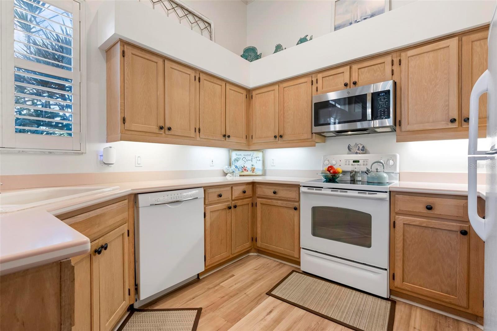 LYNWOOD GLEN - Residential