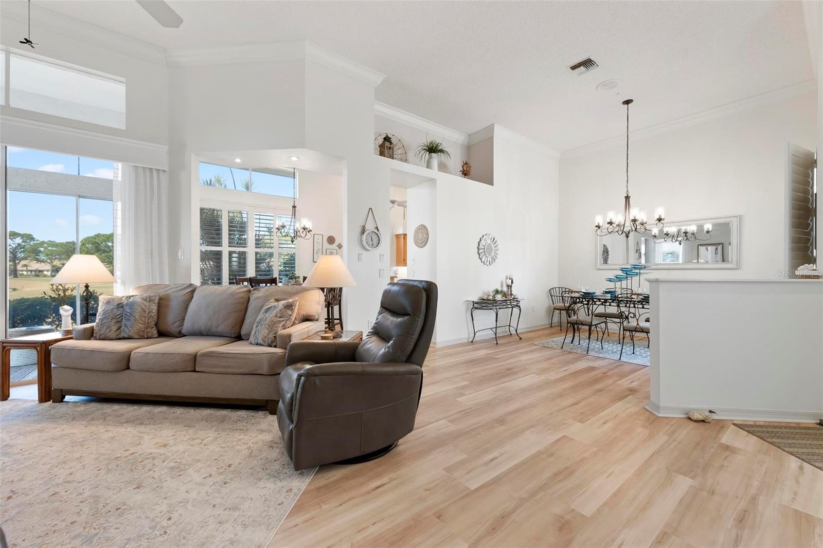 LYNWOOD GLEN - Residential