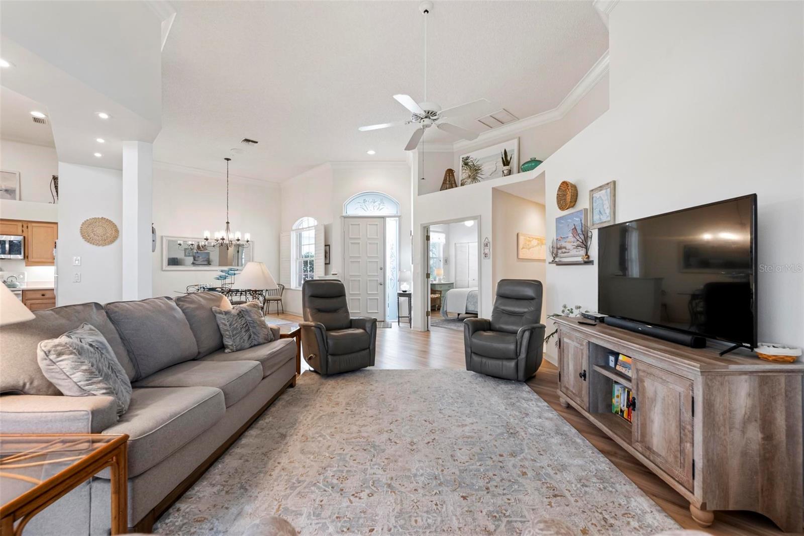 LYNWOOD GLEN - Residential