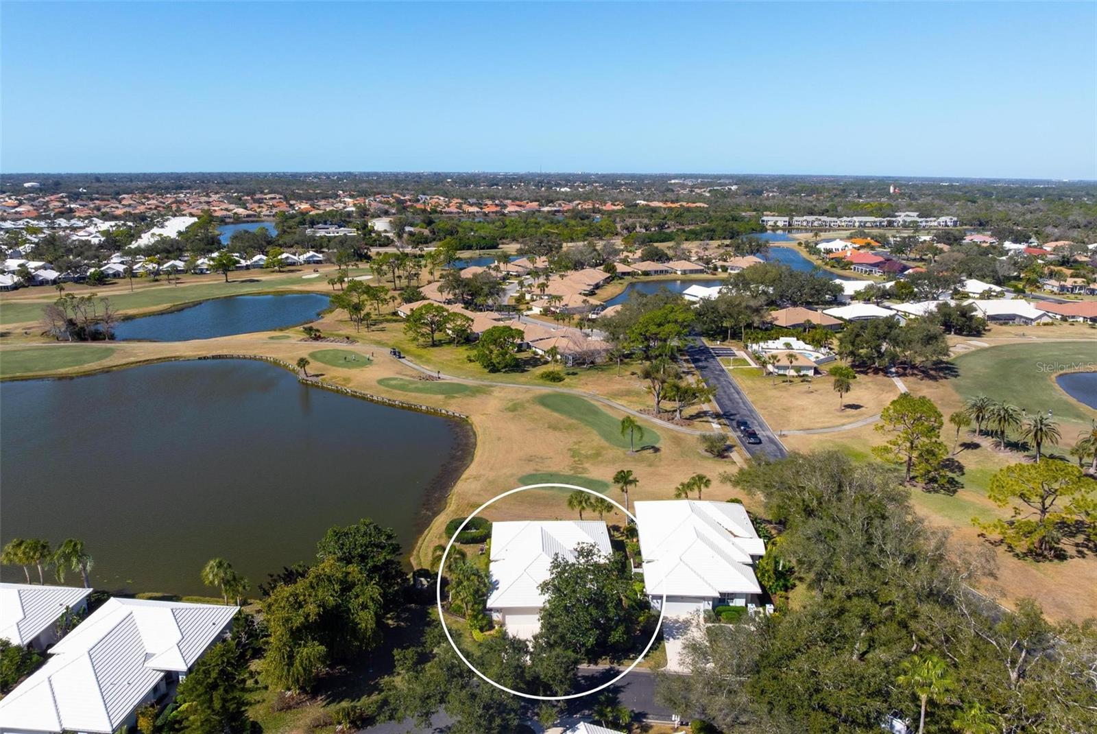 LYNWOOD GLEN - Residential