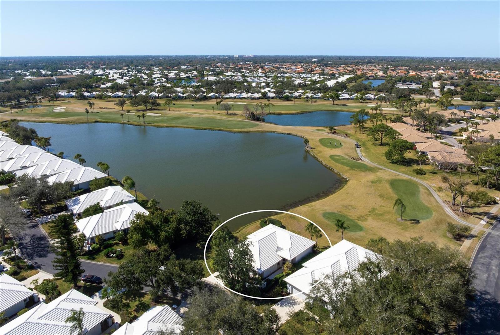 LYNWOOD GLEN - Residential