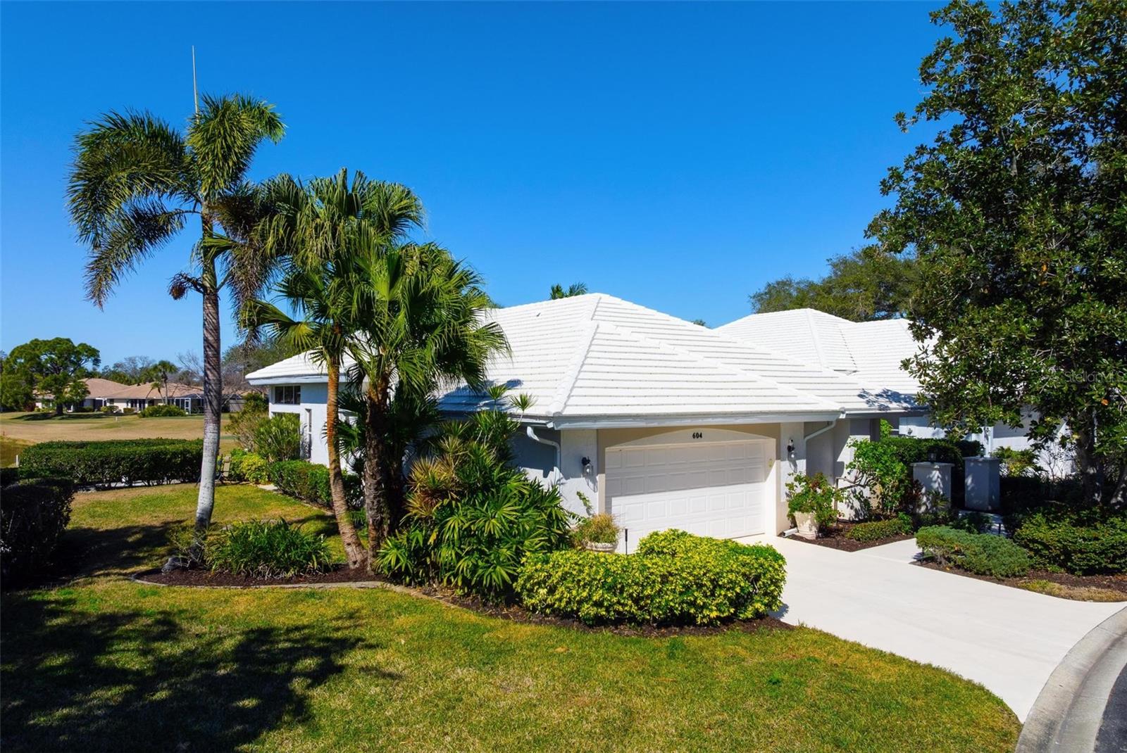 LYNWOOD GLEN - Residential