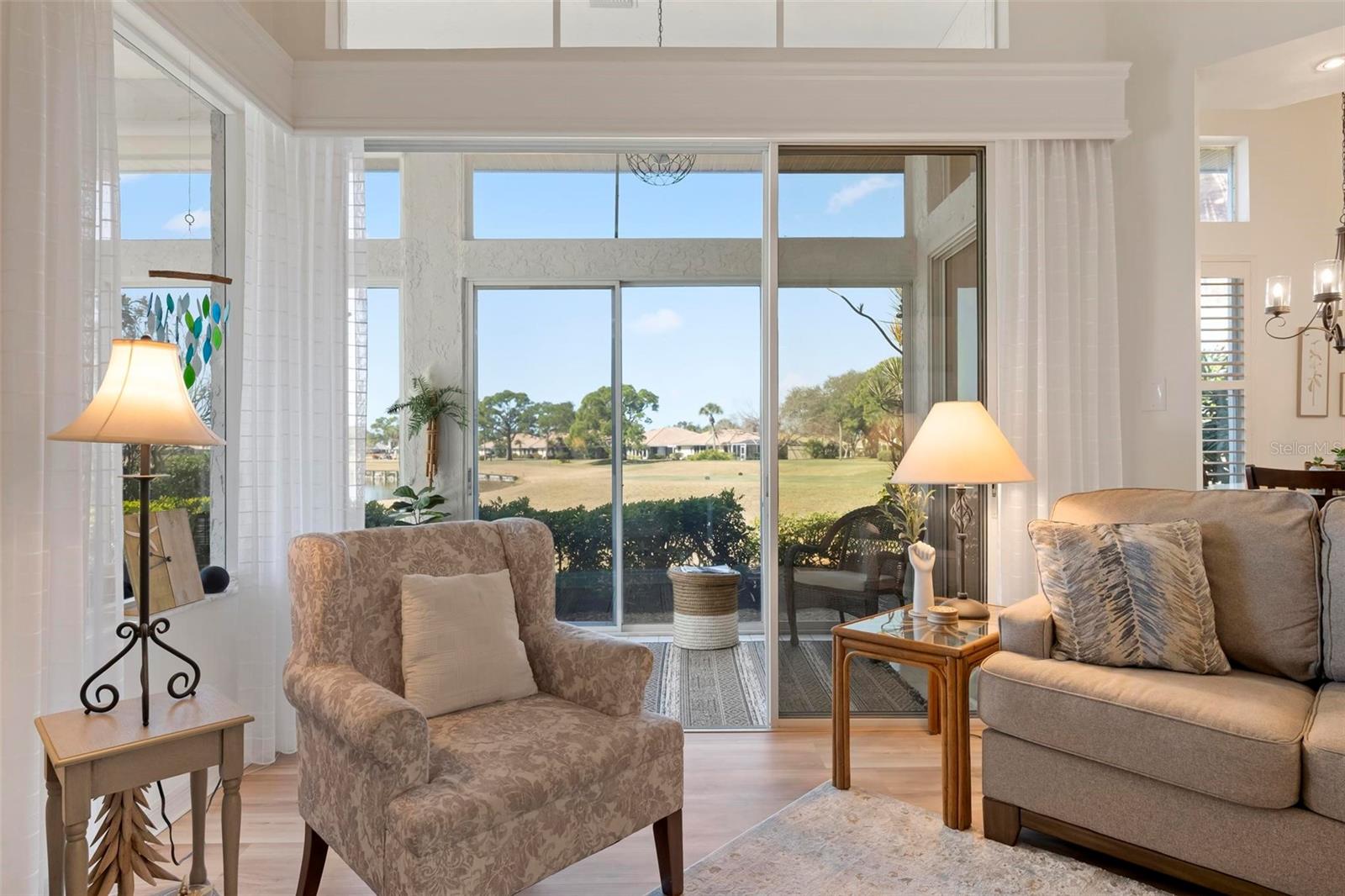 LYNWOOD GLEN - Residential