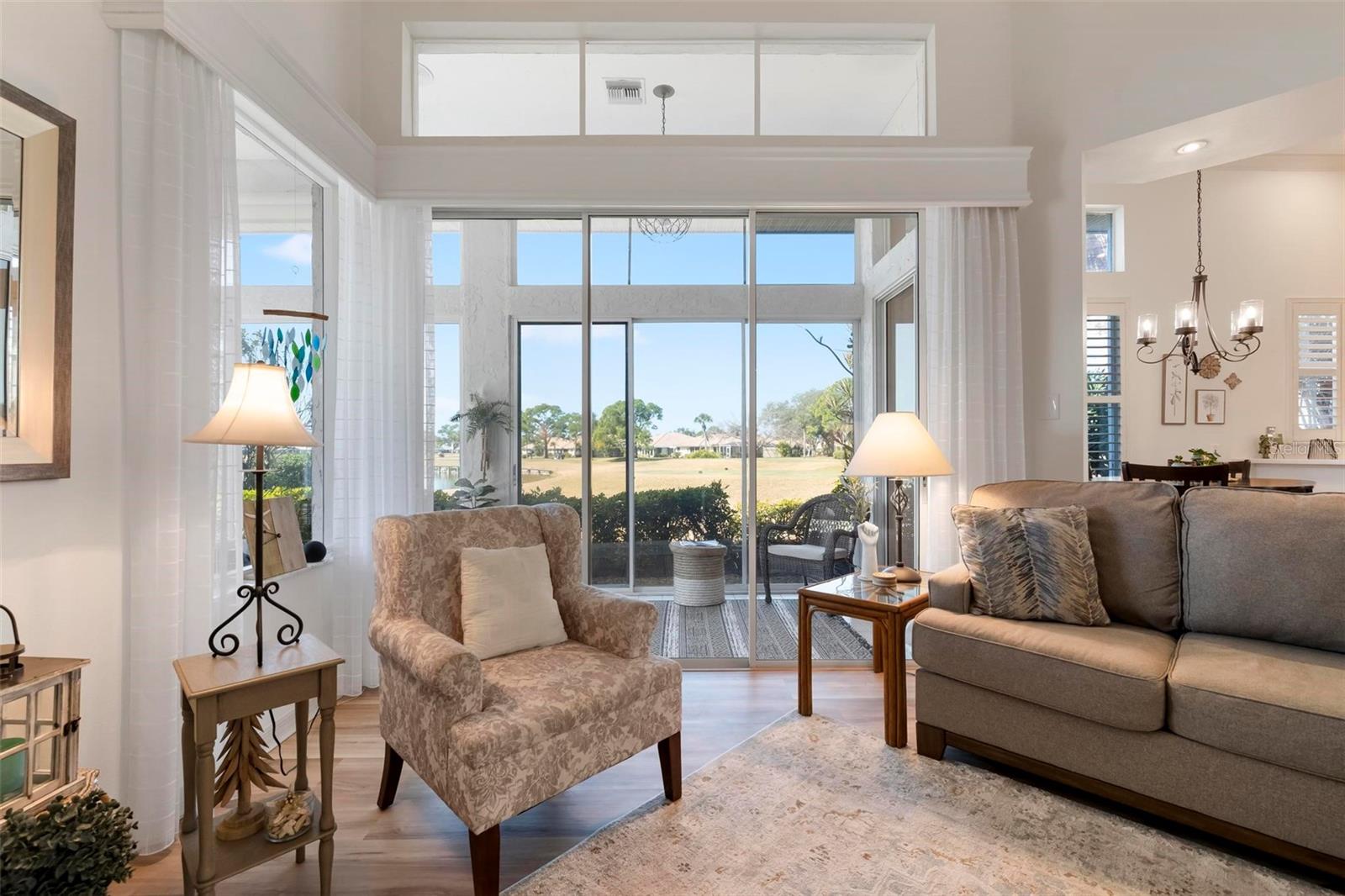 LYNWOOD GLEN - Residential