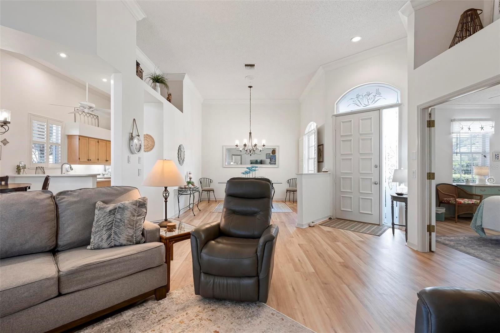 LYNWOOD GLEN - Residential