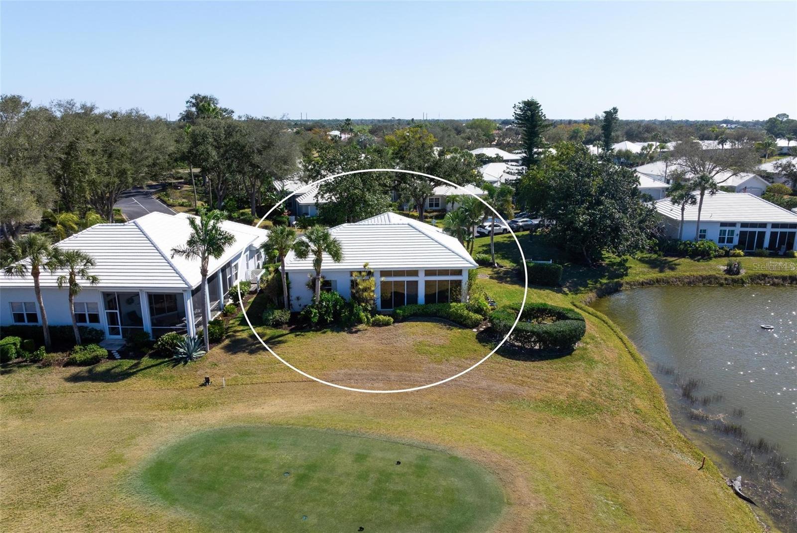 LYNWOOD GLEN - Residential