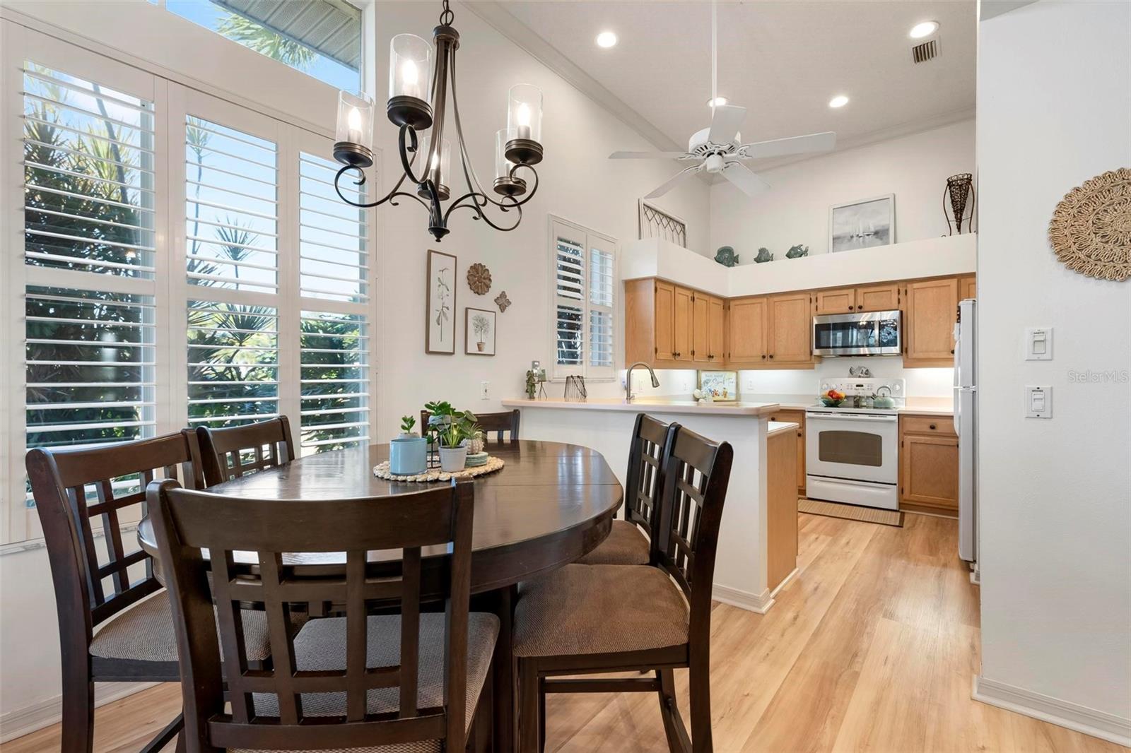 LYNWOOD GLEN - Residential