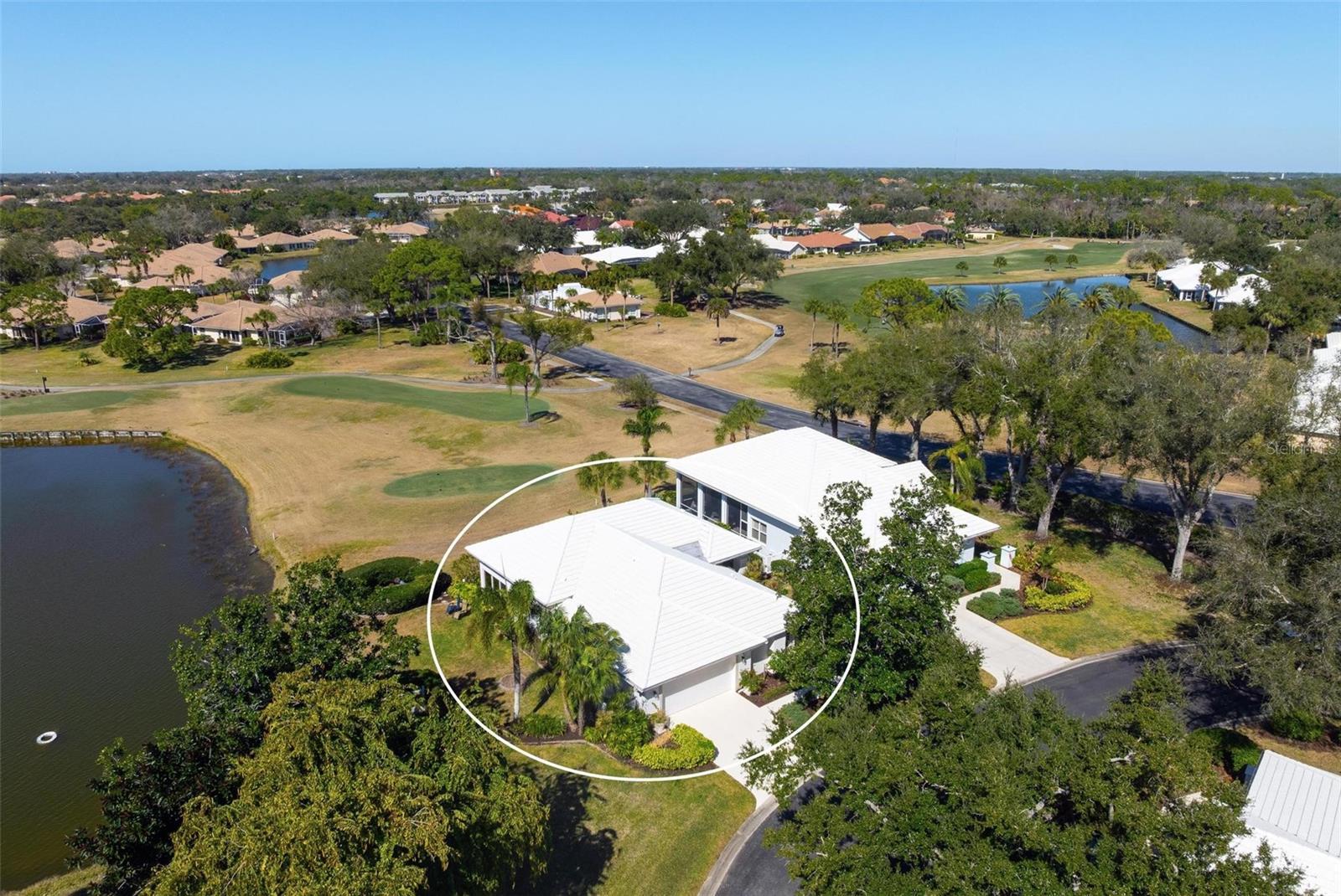 LYNWOOD GLEN - Residential