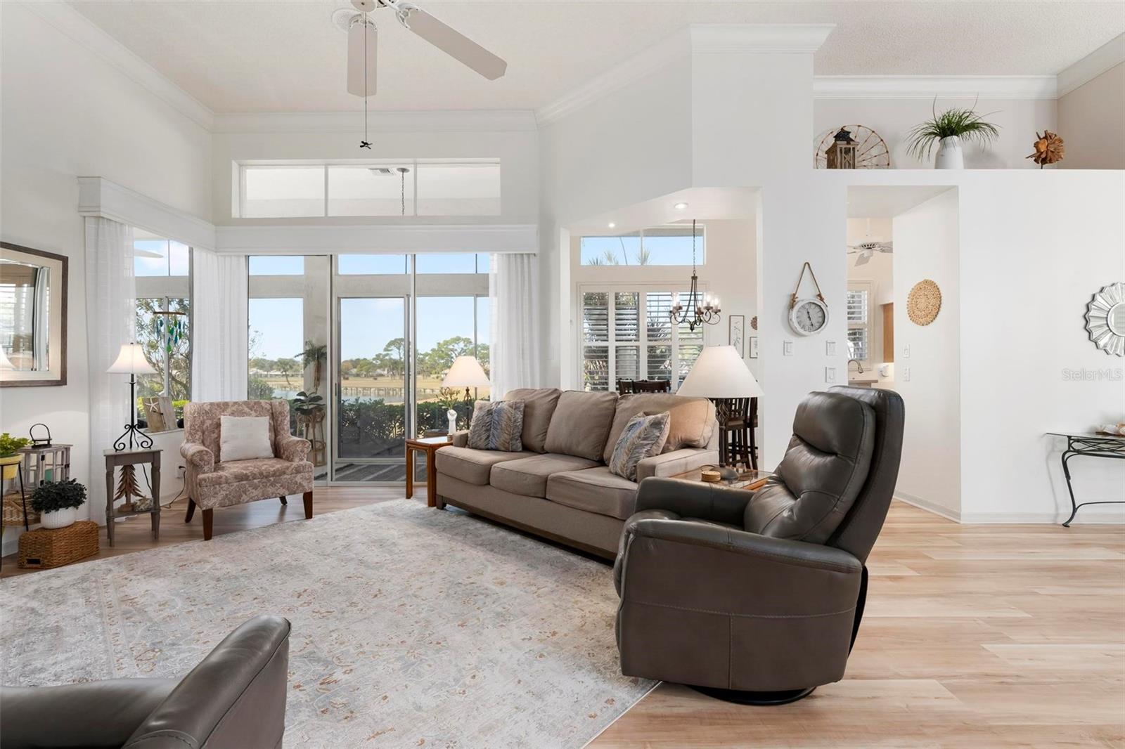 LYNWOOD GLEN - Residential