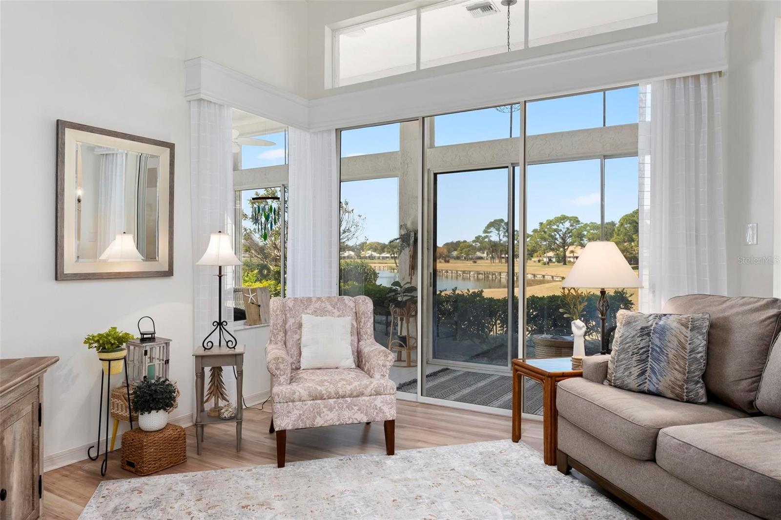 LYNWOOD GLEN - Residential