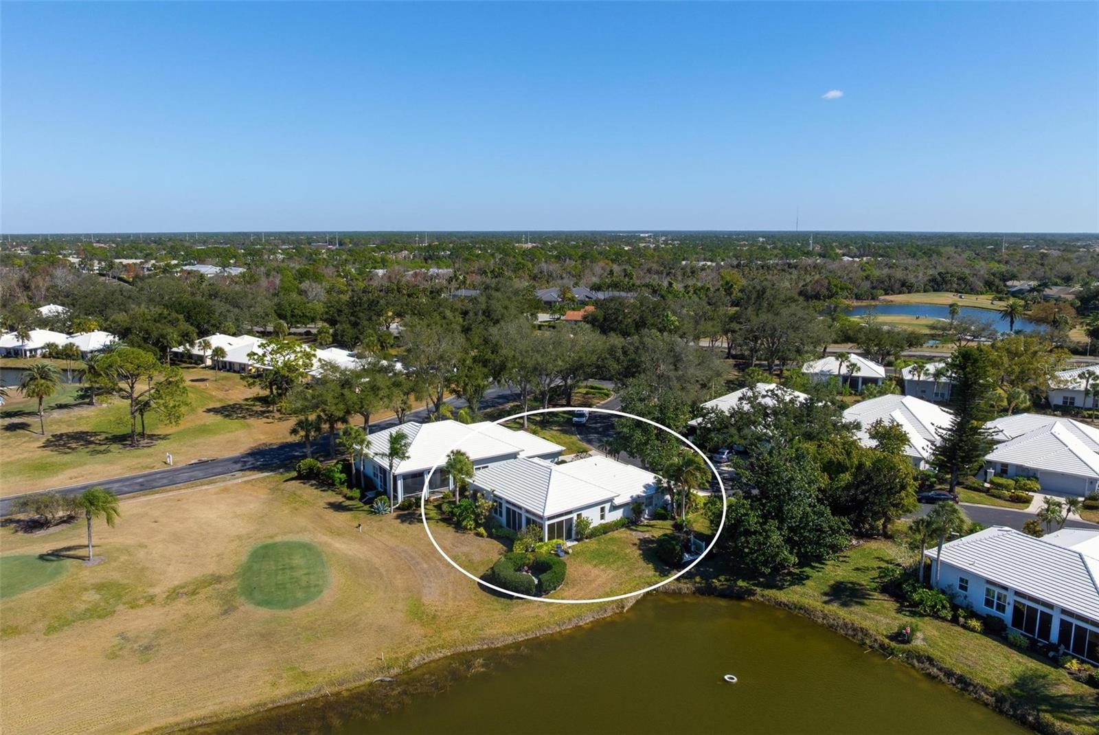 LYNWOOD GLEN - Residential