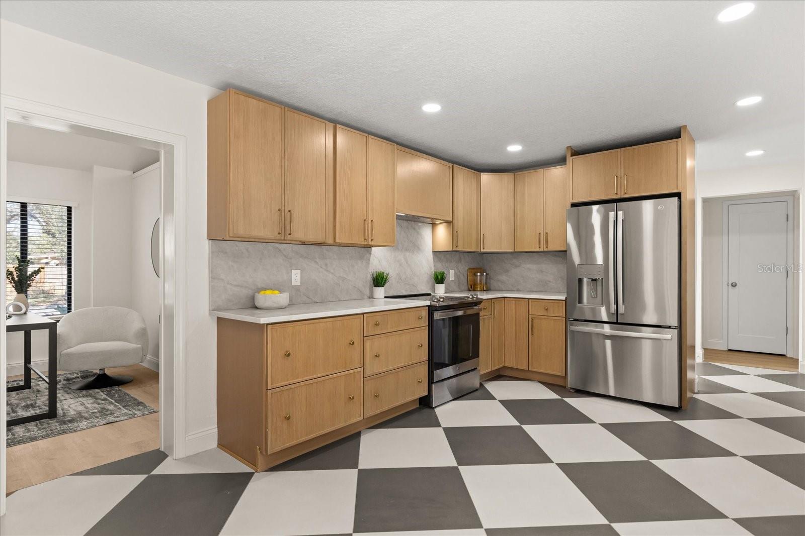 GOLFSIDE SEC 03 - Residential