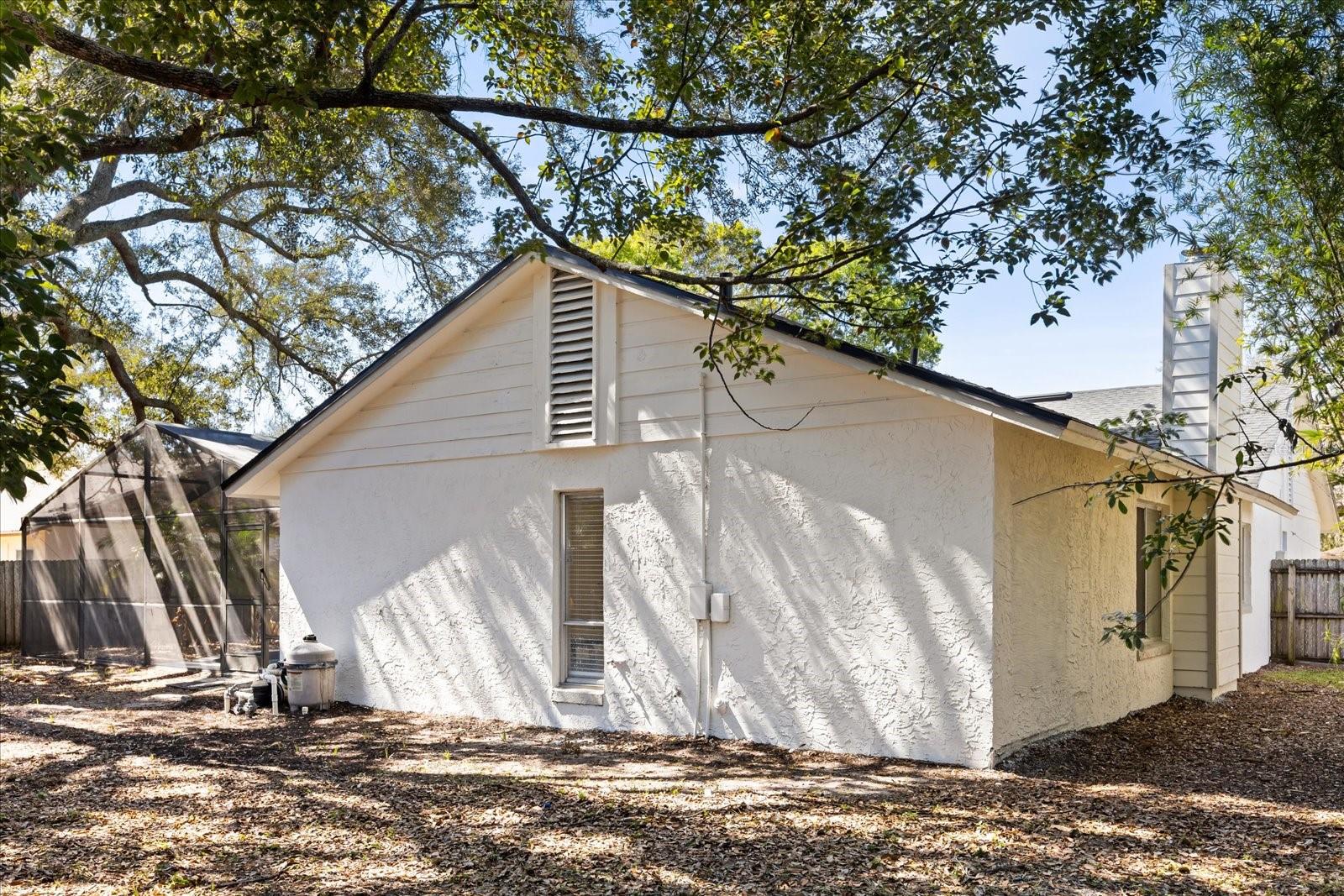 GOLFSIDE SEC 03 - Residential