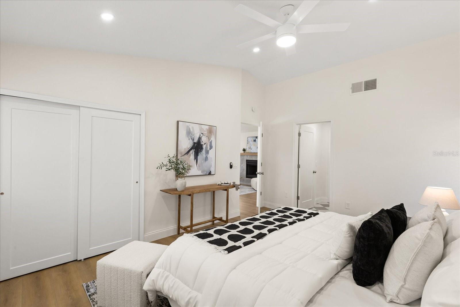 GOLFSIDE SEC 03 - Residential