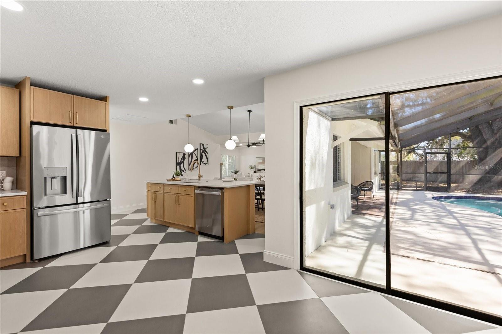 GOLFSIDE SEC 03 - Residential