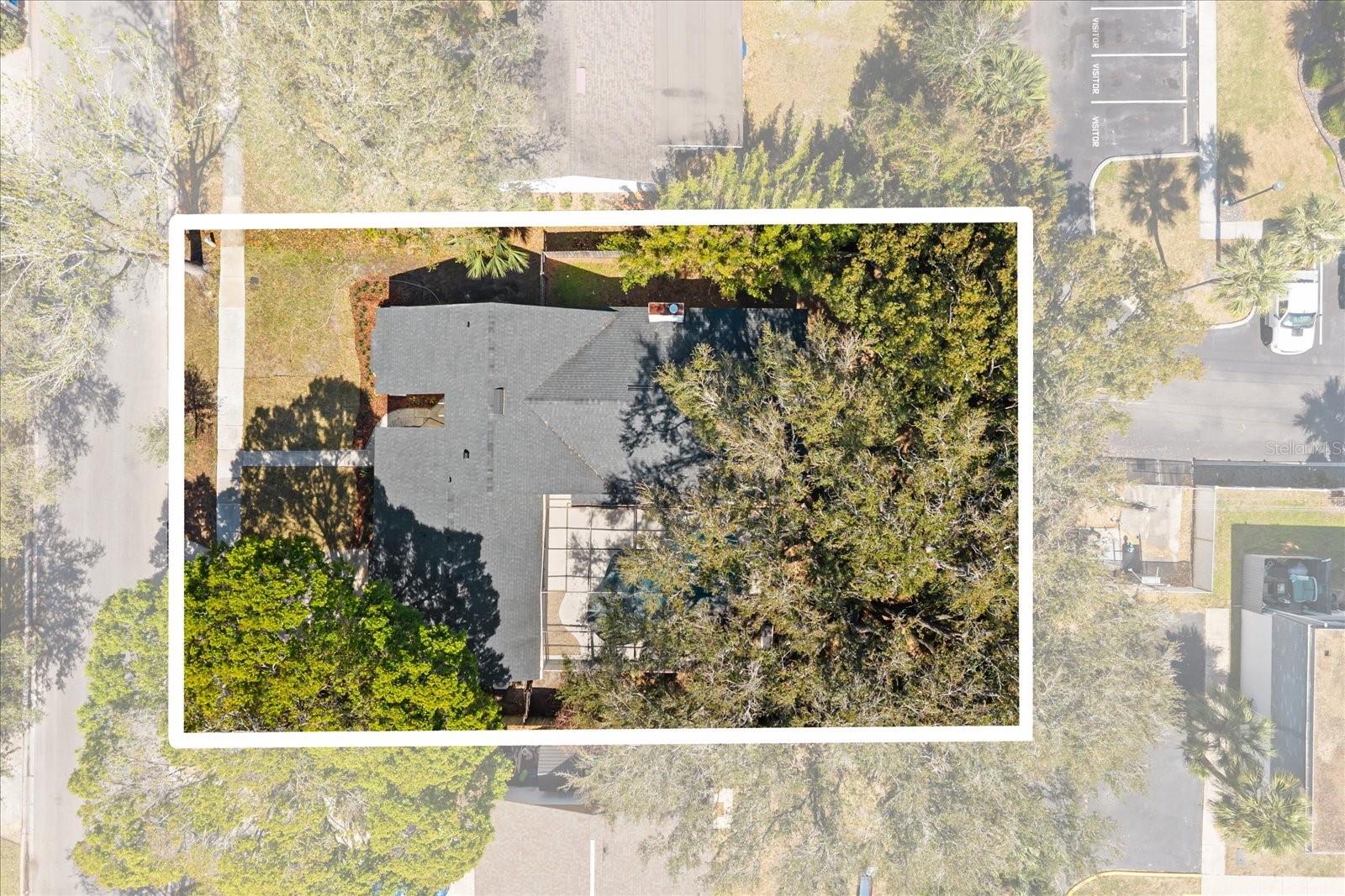 GOLFSIDE SEC 03 - Residential