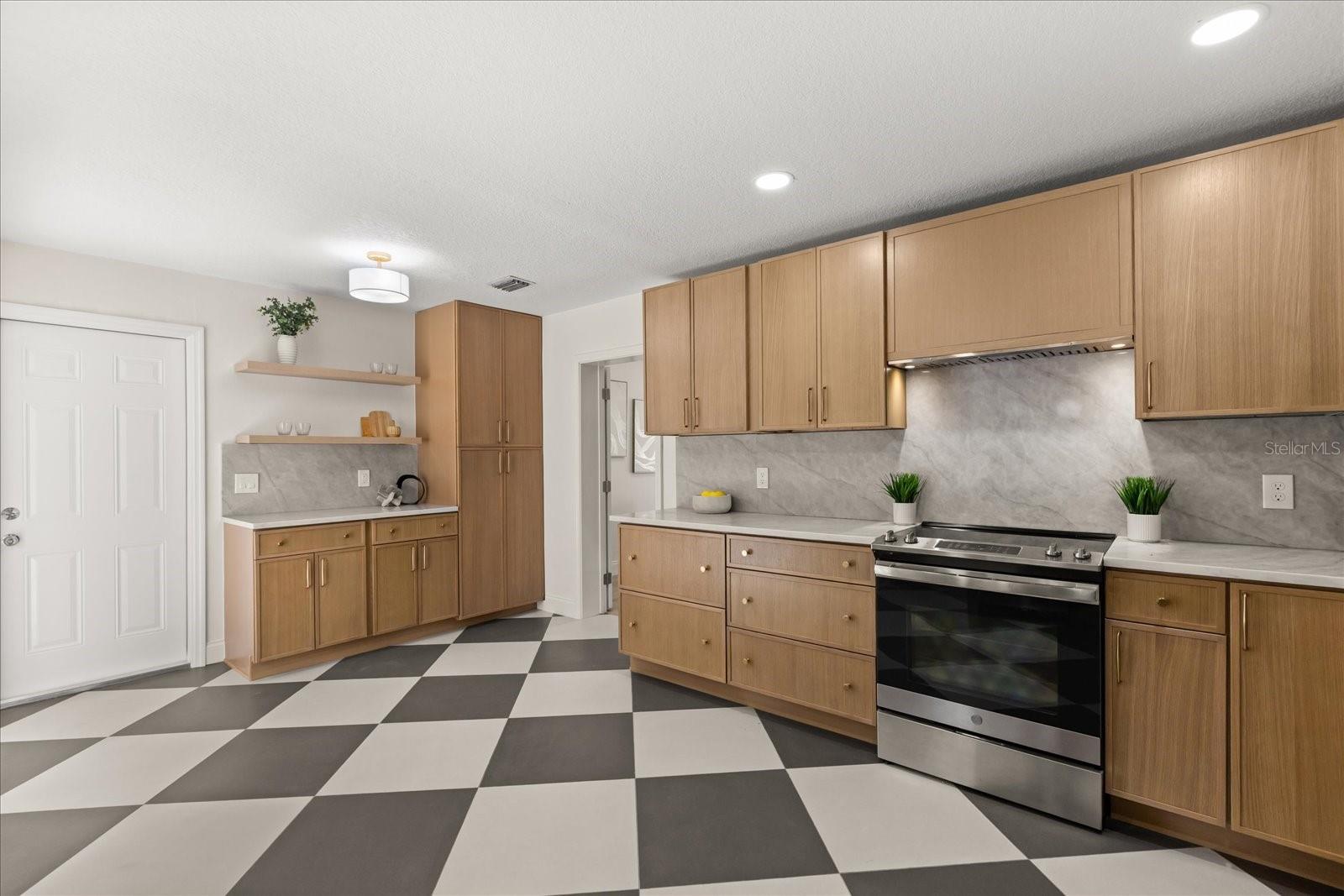 GOLFSIDE SEC 03 - Residential