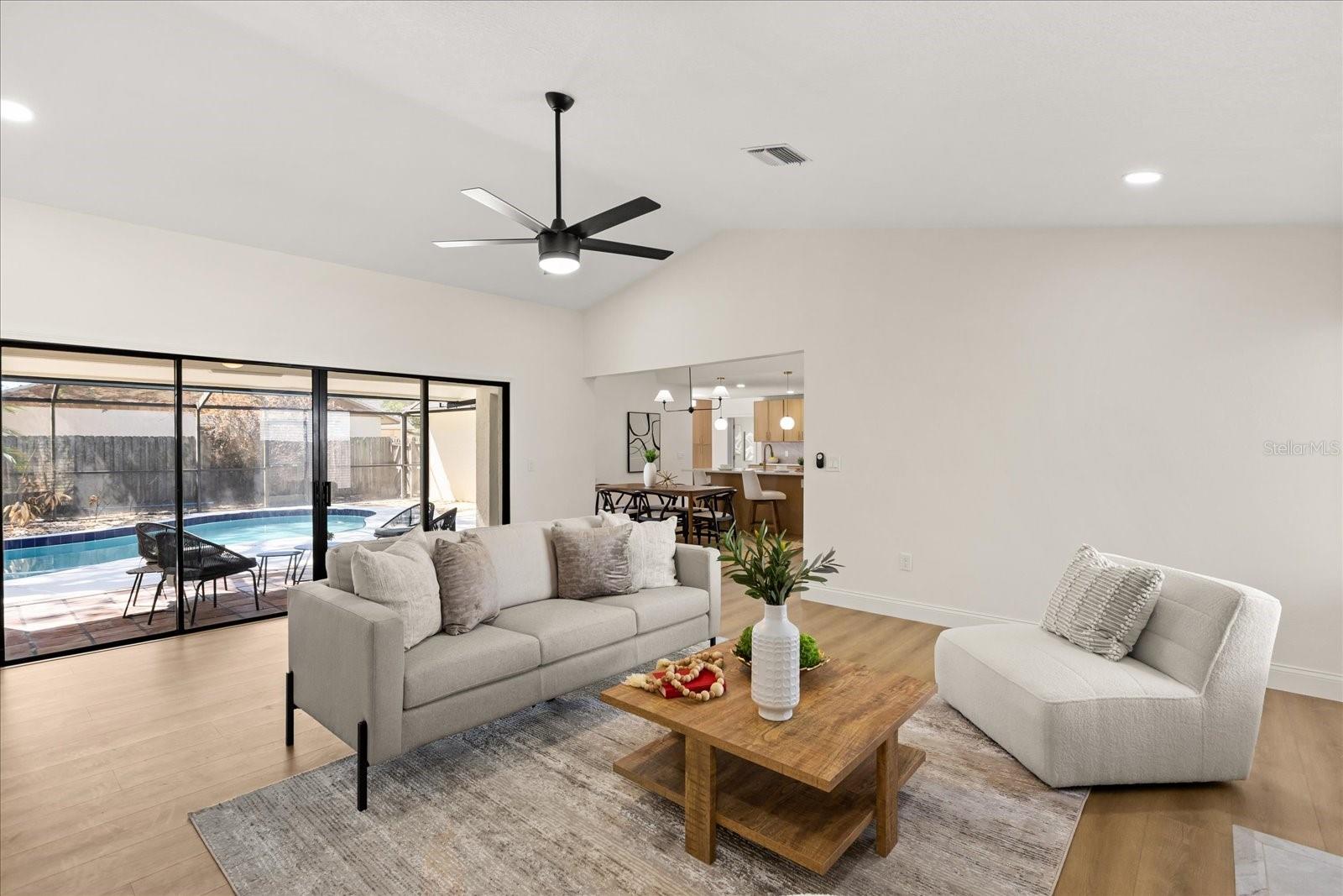 GOLFSIDE SEC 03 - Residential