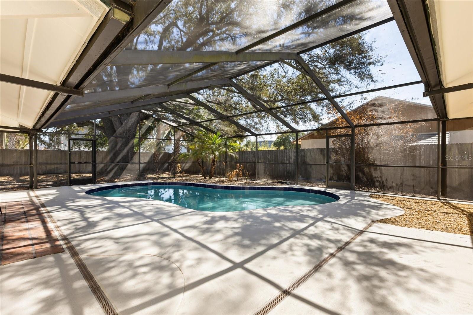 GOLFSIDE SEC 03 - Residential