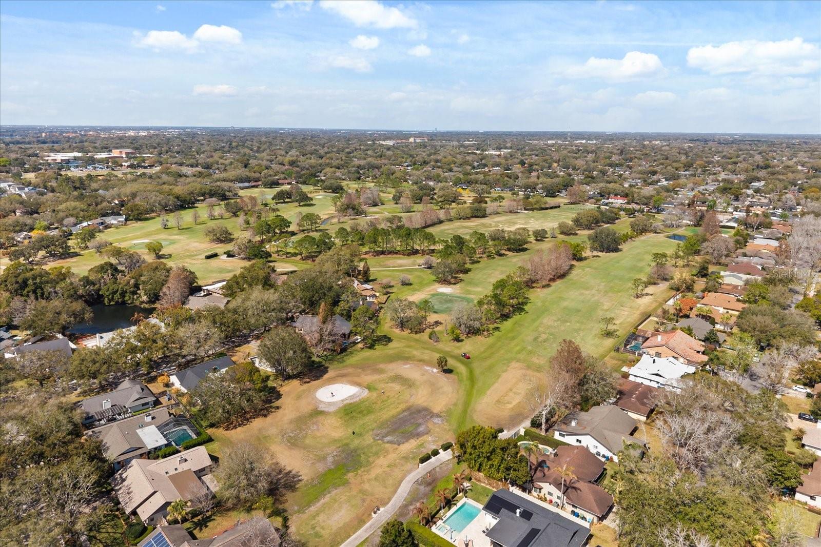 GOLFSIDE SEC 03 - Residential