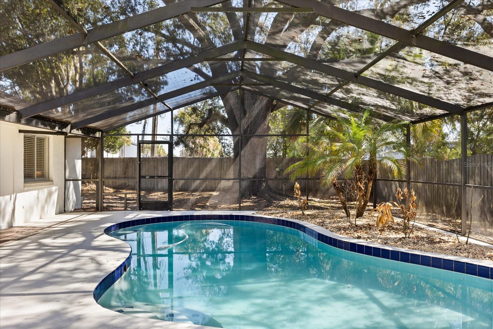 GOLFSIDE SEC 03 - Residential